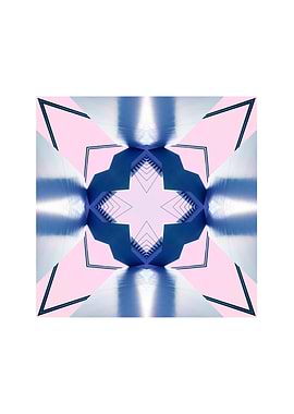 Urban Mandala Colors 1