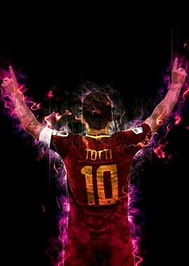 Francesco Totti