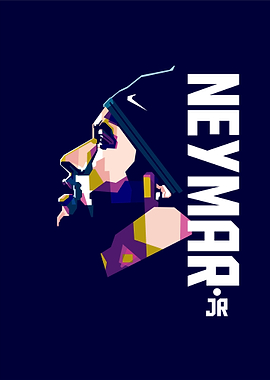 Neymar JR