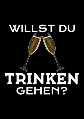 Prosecco bachelorette gift