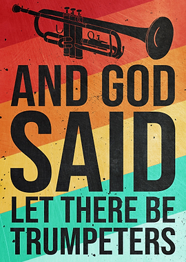 Let There Be Trumpeters