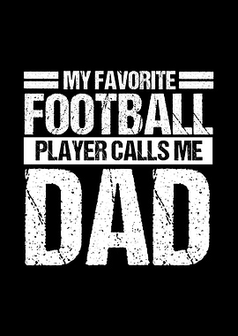 Football Dad