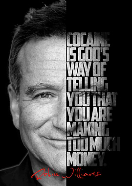 Robin Williams