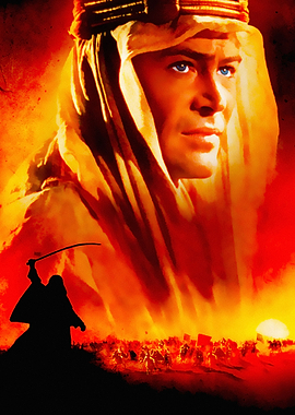 Lawrence of Arabia