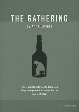 The Gathering Book Art
