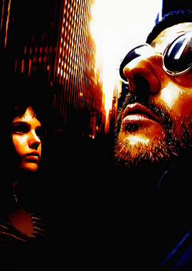 Leon The Professional