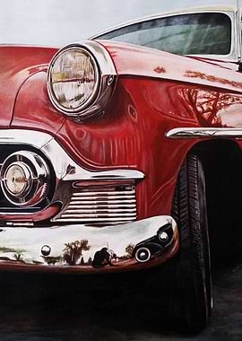 American Dream Car I