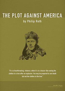 The Plot Against America