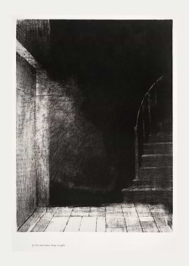 I Saw a Flash of Light