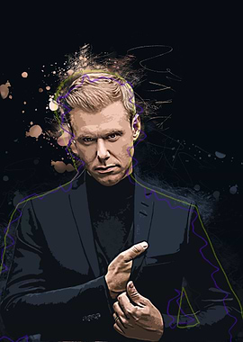 Armin van Buuren