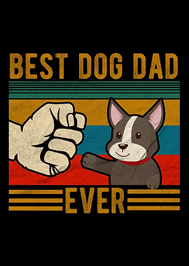 Dog Dad