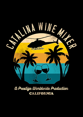 catalina wine mixer