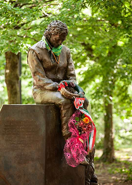 Ayrton Senna Memorial