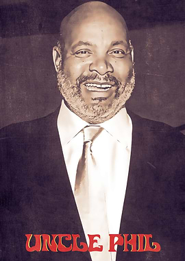 Uncle Phil