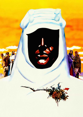 Lawrence of Arabia