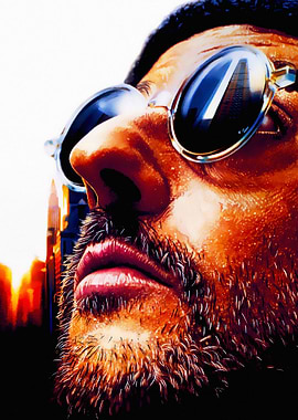 Leon The Professional