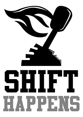 Shift happens