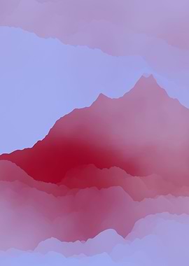 Beautiful Mountains 24