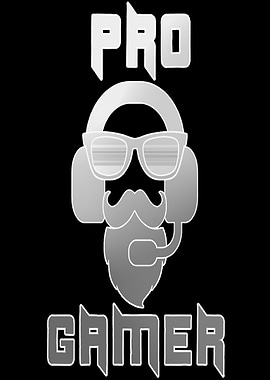 Pro Gamer Gaming Headset