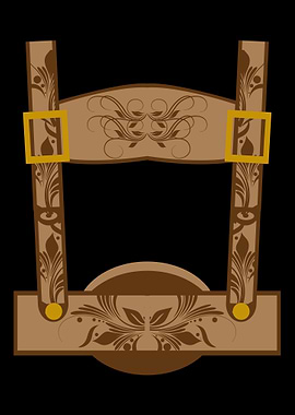 LEDERHOSEN OKTOBERFEST
