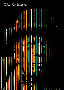 John Lee Hooker