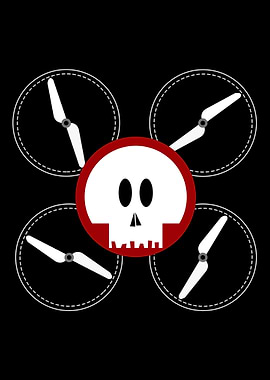 Racing Drone Quadcopter