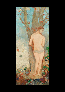 Saint Sebastian