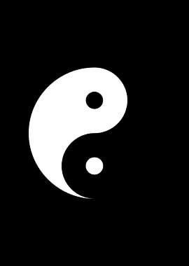 Yin and Yang 1