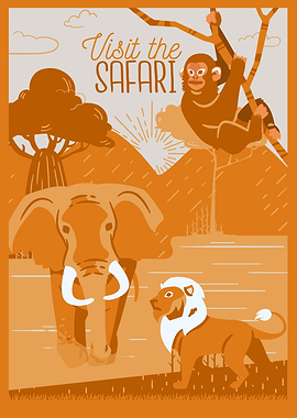 Visit The Sarai Africa