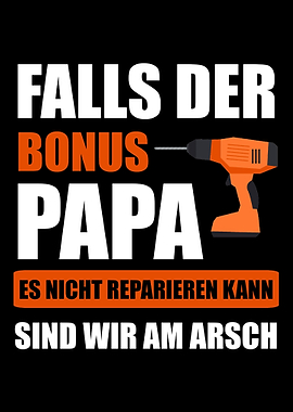 Bonus Papa Bonuspapa Stief