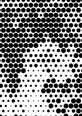 Abstract Geometric Art