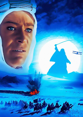 Lawrence of Arabia