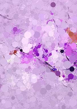 Abstract Geometric Art