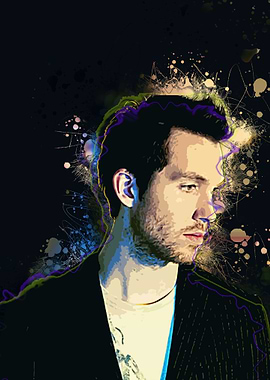 Calvin Harris