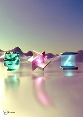 Shapes of Consonance