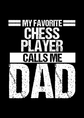 Chess Dad