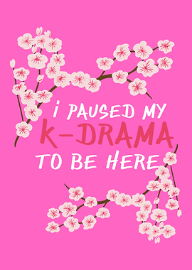 KDrama Quote