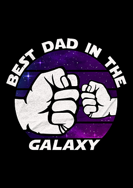 Galaxy Dad