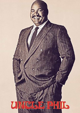 Uncle Phil