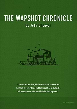 The Wapshot Chronicle