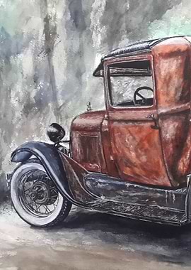 Journey Through The Past