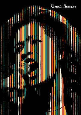 Ronnie Spector