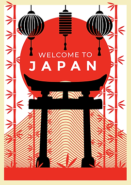 Welcome To Japan Travel