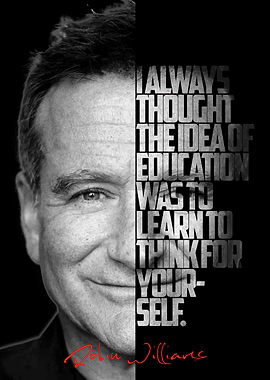 Robin Williams