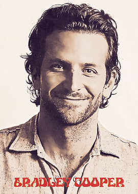 Bradley Cooper