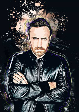 David Guetta