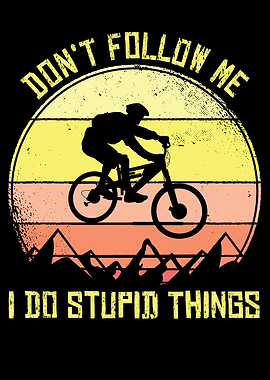 Mountain Bike Downhill