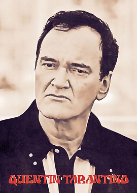 Quentin Tarantino