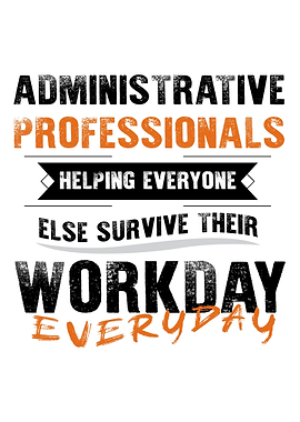 Admin Pros helps every wor