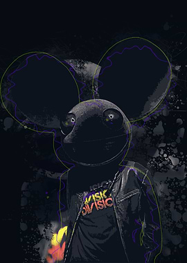 Deadmau5